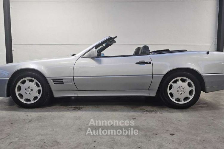 Mercedes 300 SL R 129 - <small></small> 24.900 € <small>TTC</small> - #18