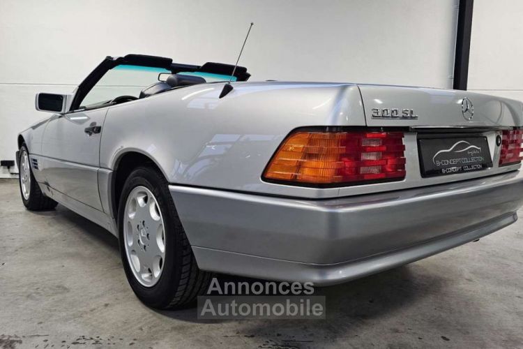 Mercedes 300 SL R 129 - <small></small> 24.900 € <small>TTC</small> - #19