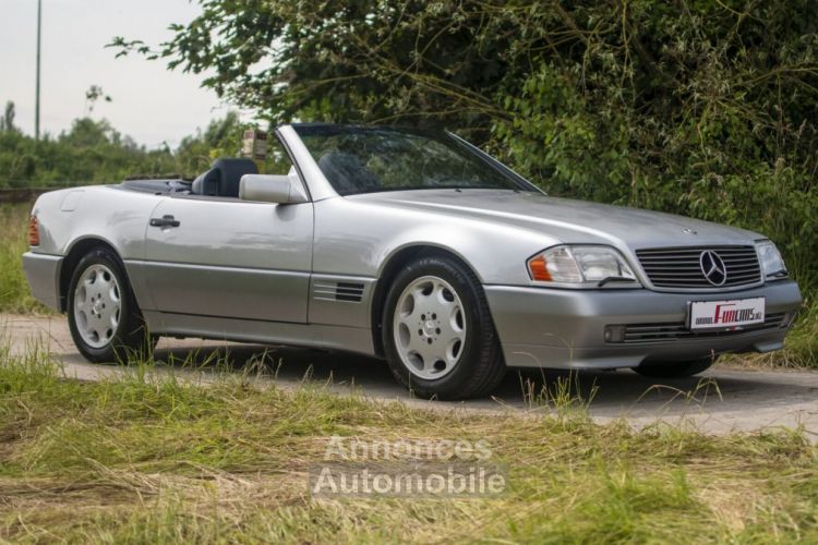 Mercedes 300 SL300 - <small></small> 18.900 € <small>TTC</small> - #1