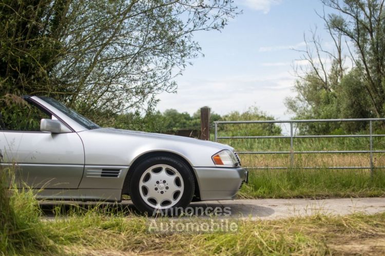 Mercedes 300 SL300 - <small></small> 18.900 € <small>TTC</small> - #2