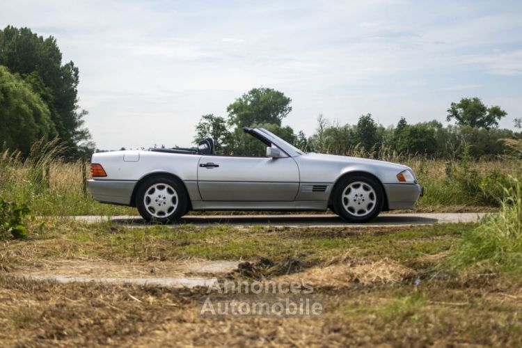 Mercedes 300 SL300 - <small></small> 18.900 € <small>TTC</small> - #3