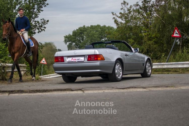 Mercedes 300 SL300 - <small></small> 18.900 € <small>TTC</small> - #4