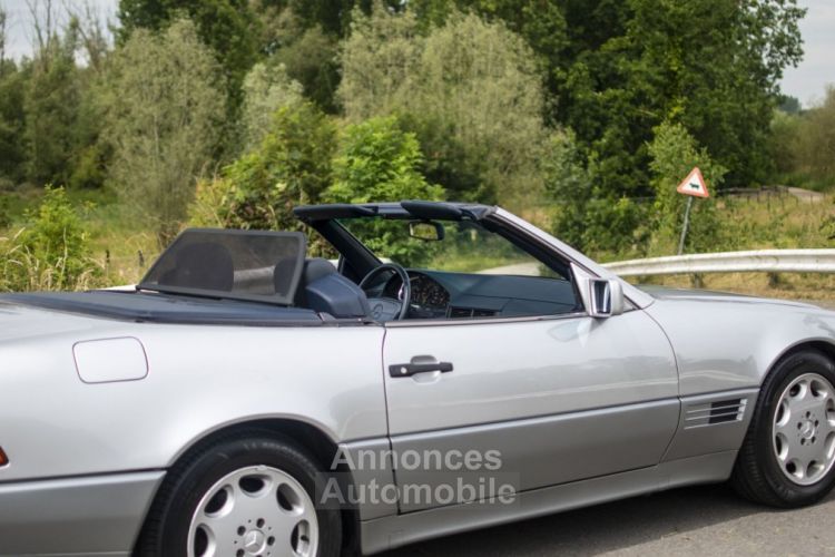 Mercedes 300 SL300 - <small></small> 18.900 € <small>TTC</small> - #5