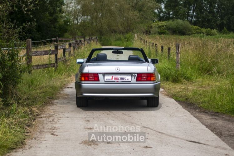 Mercedes 300 SL300 - <small></small> 18.900 € <small>TTC</small> - #7