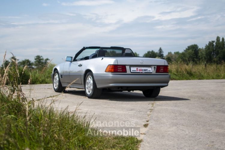 Mercedes 300 SL300 - <small></small> 18.900 € <small>TTC</small> - #8