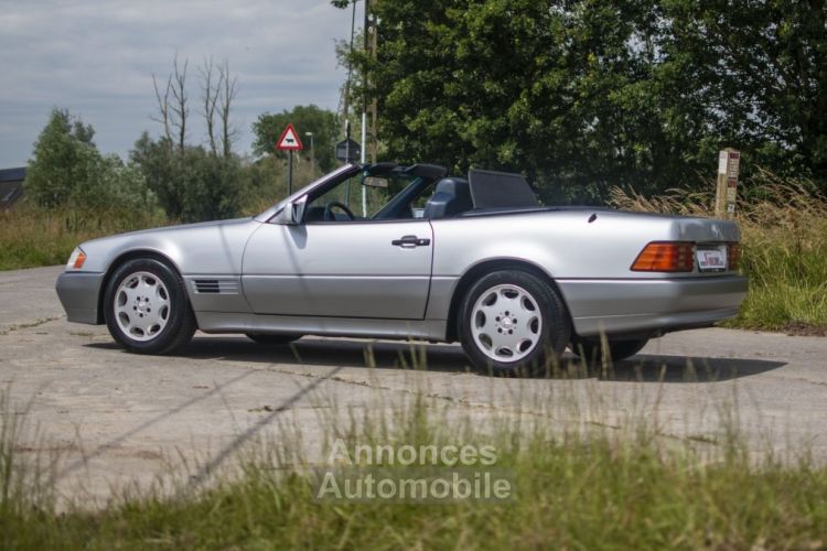 Mercedes 300 SL300 - <small></small> 18.900 € <small>TTC</small> - #9