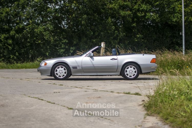 Mercedes 300 SL300 - <small></small> 18.900 € <small>TTC</small> - #10