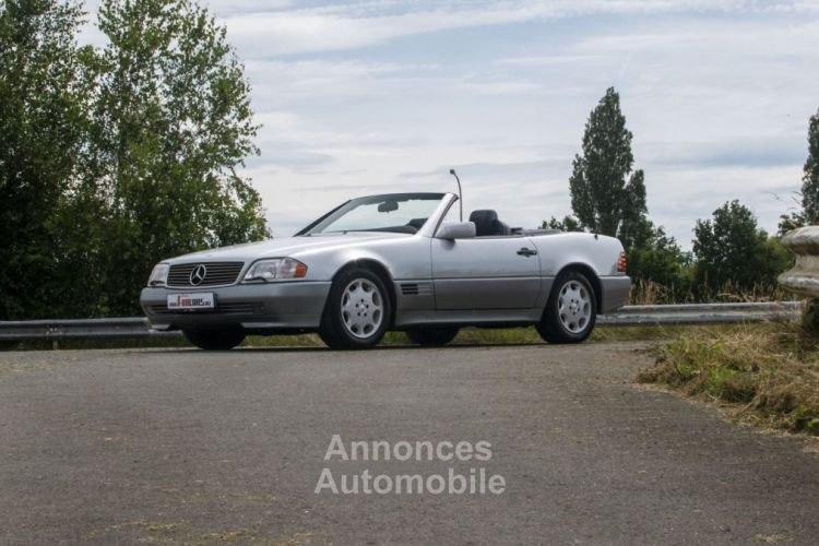 Mercedes 300 SL300 - <small></small> 18.900 € <small>TTC</small> - #11