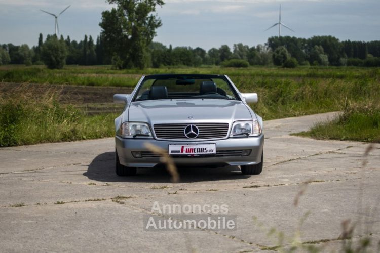 Mercedes 300 SL300 - <small></small> 18.900 € <small>TTC</small> - #12