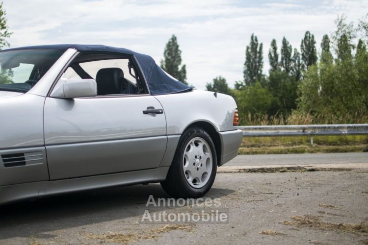 Mercedes 300 SL300 - <small></small> 18.900 € <small>TTC</small> - #14