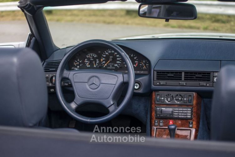 Mercedes 300 SL300 - <small></small> 18.900 € <small>TTC</small> - #17