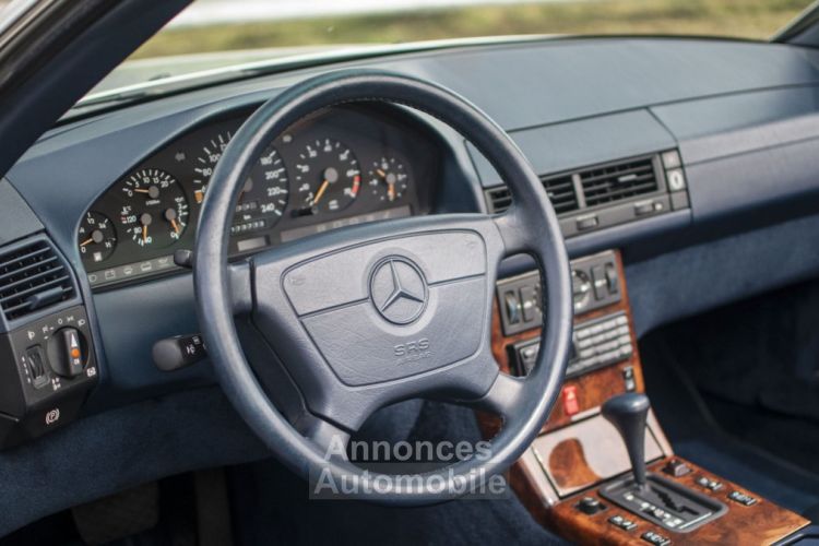 Mercedes 300 SL300 - <small></small> 18.900 € <small>TTC</small> - #26