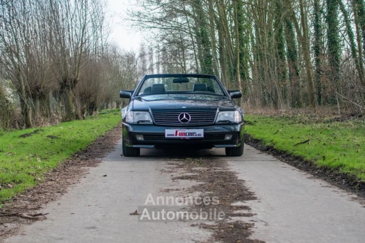 Mercedes 300 SL300-24 - <small></small> 21.900 € <small>TTC</small> - #3