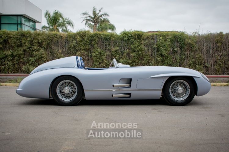 Mercedes 300 SLR - Prix sur Demande - #1