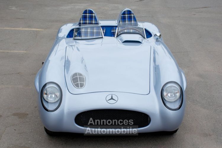 Mercedes 300 SLR - Prix sur Demande - #6