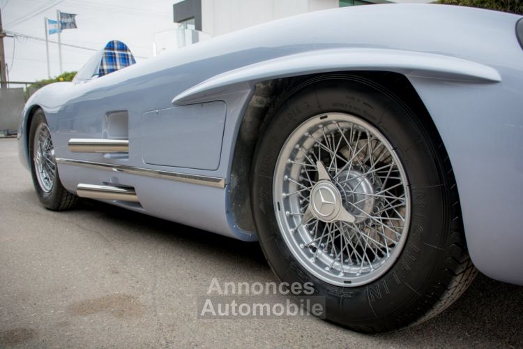 Mercedes 300 SLR - Prix sur Demande - #7