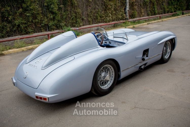 Mercedes 300 SLR - Prix sur Demande - #9