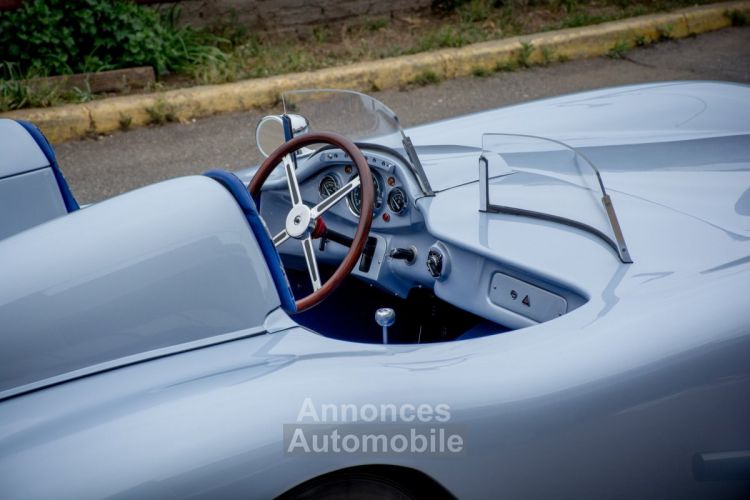 Mercedes 300 SLR - Prix sur Demande - #10