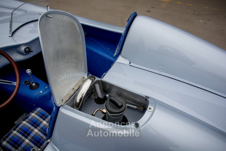 Mercedes 300 SLR - Prix sur Demande - #14