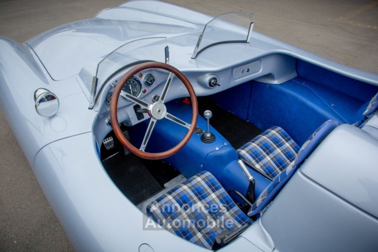 Mercedes 300 SLR - Prix sur Demande - #18