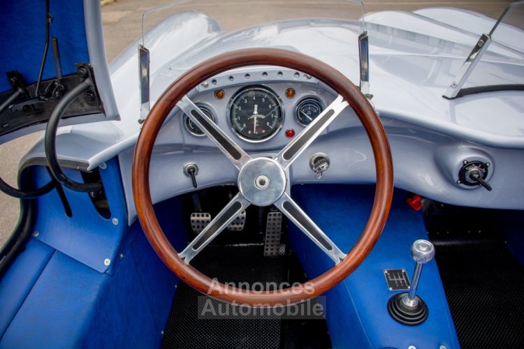 Mercedes 300 SLR - Prix sur Demande - #38