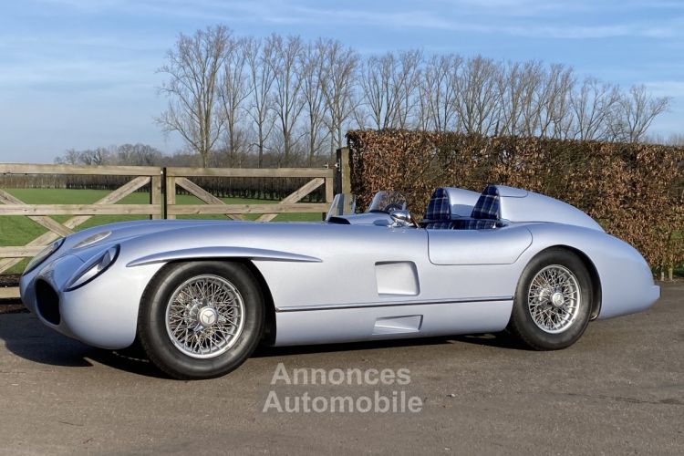 Mercedes 300 SLR Replica - 1954 - Prix sur Demande - #1