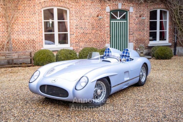 Mercedes 300 SLR Replica - 1954 - Prix sur Demande - #25