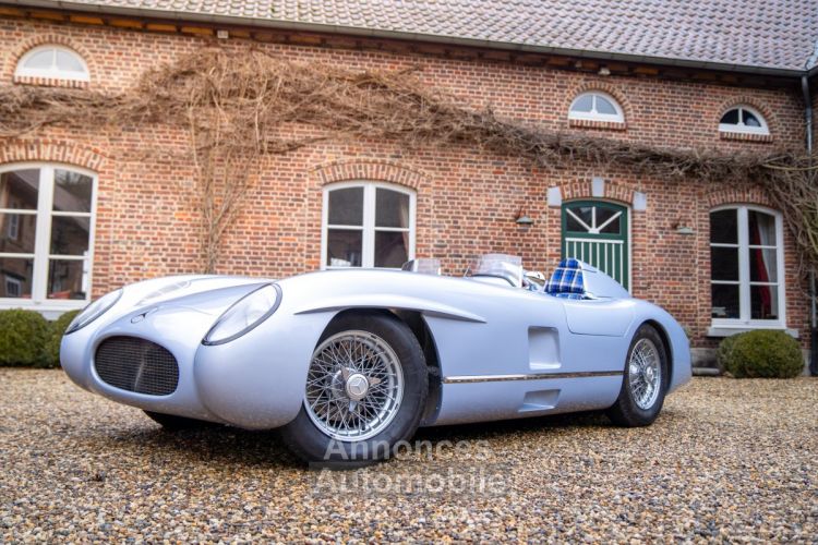 Mercedes 300 SLR Replica - 1954 - Prix sur Demande - #27