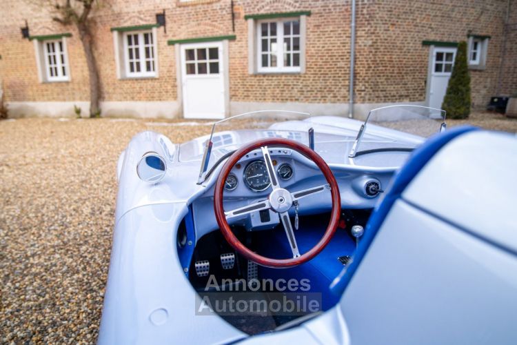 Mercedes 300 SLR Replica - 1954 - Prix sur Demande - #28