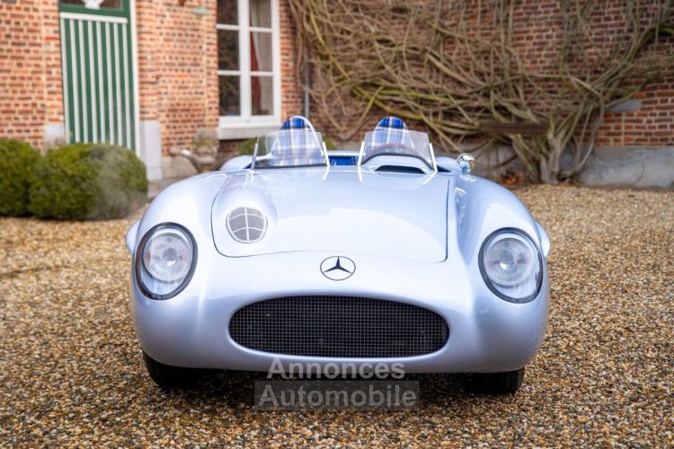 Mercedes 300 SLR Replica - 1954 - Prix sur Demande - #29