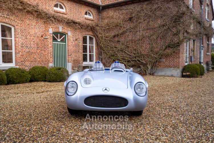 Mercedes 300 SLR Replica - 1954 - Prix sur Demande - #30