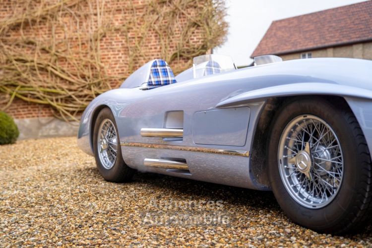 Mercedes 300 SLR Replica - 1954 - Prix sur Demande - #31