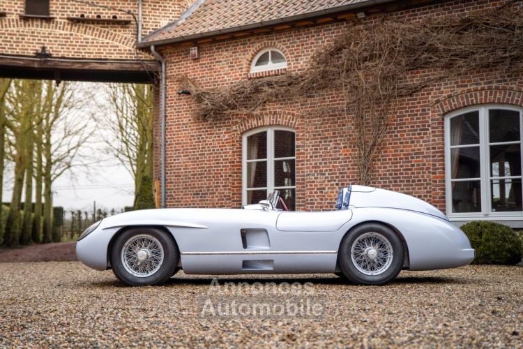 Mercedes 300 SLR Replica - 1954 - Prix sur Demande - #32