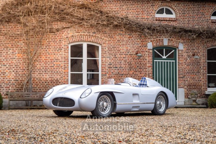 Mercedes 300 SLR Replica - 1954 - Prix sur Demande - #33