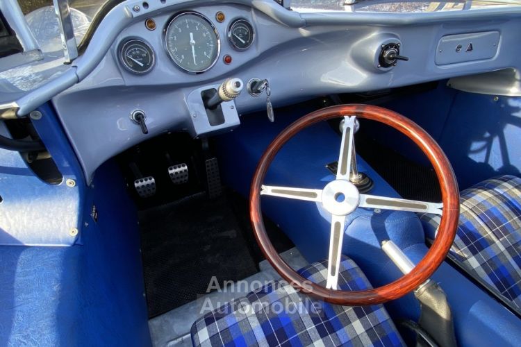 Mercedes 300 SLR Replica - 1954 - Prix sur Demande - #34