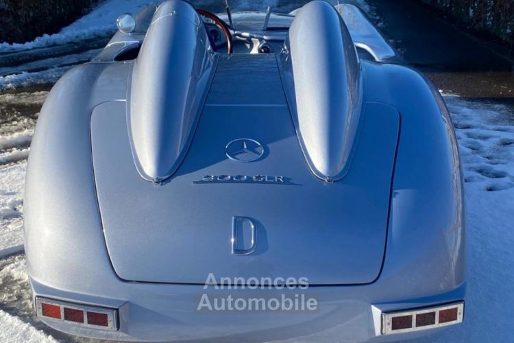 Mercedes 300 SLR Replica - 1954 - Prix sur Demande - #35