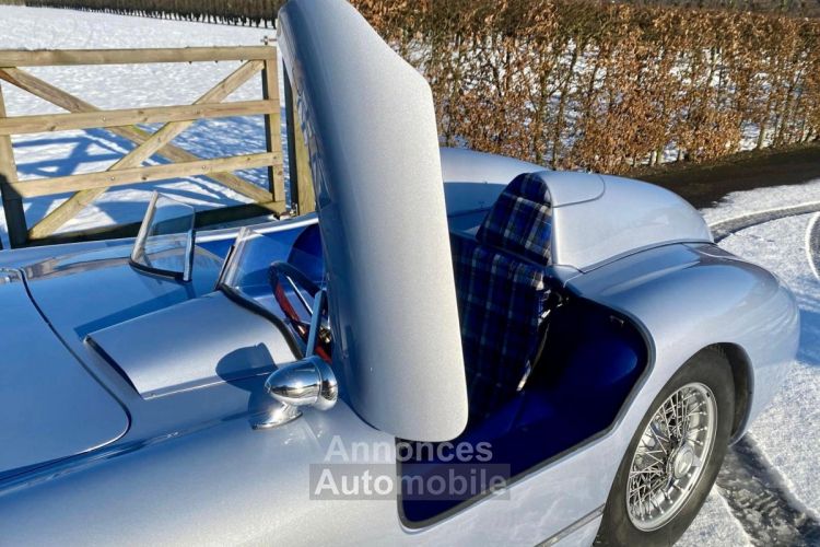 Mercedes 300 SLR Replica - 1954 - Prix sur Demande - #36