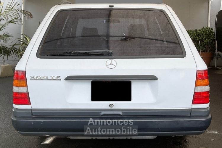 Mercedes 300 TE - <small></small> 19.500 € <small>TTC</small> - #4