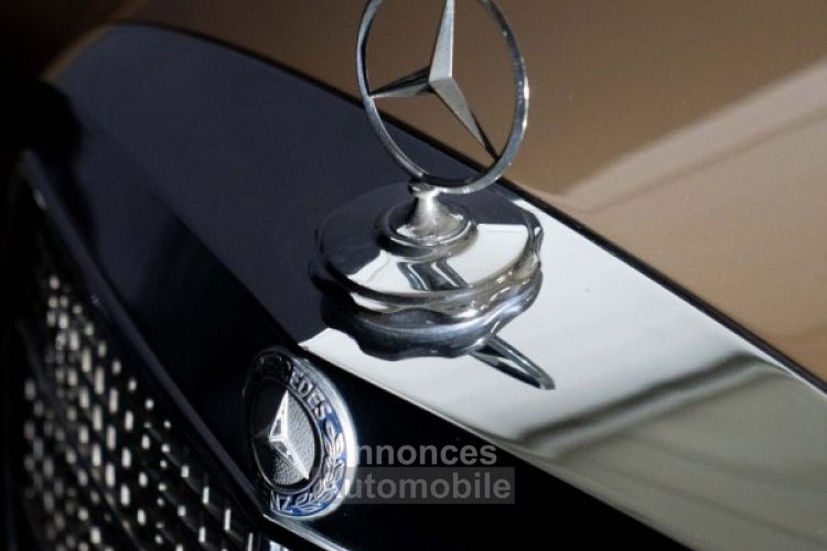 Mercedes 300 W 109 - <small></small> 29.900 € <small>TTC</small> - #14
