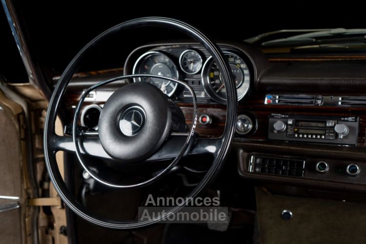 Mercedes 300 W 109 - <small></small> 29.900 € <small>TTC</small> - #30
