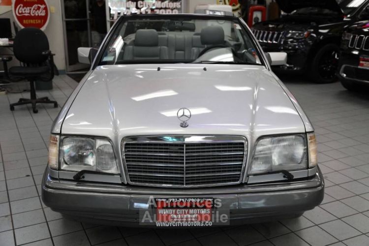 Mercedes 320 -benz e-class e 2dr  - <small></small> 28.300 € <small>TTC</small> - #2