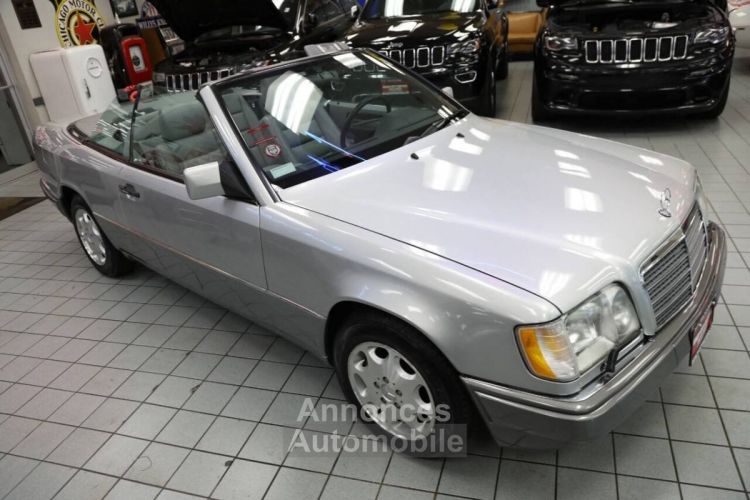 Mercedes 320 -benz e-class e 2dr  - <small></small> 28.300 € <small>TTC</small> - #10