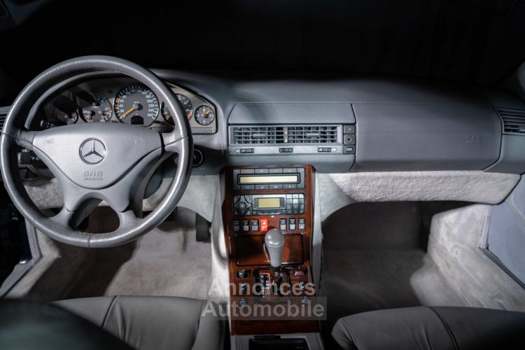 Mercedes 320 SL - <small></small> 95.000 € <small>TTC</small> - #23