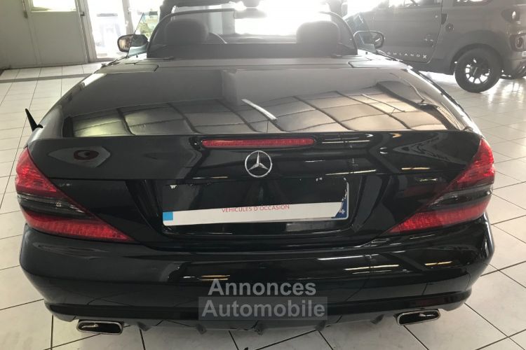 Mercedes 350 350 MERCEDES SL II Phase 3 - <small></small> 30.900 € <small>TTC</small> - #6