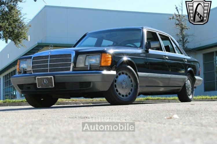 Mercedes 350 350SDL  - <small></small> 24.000 € <small>TTC</small> - #3