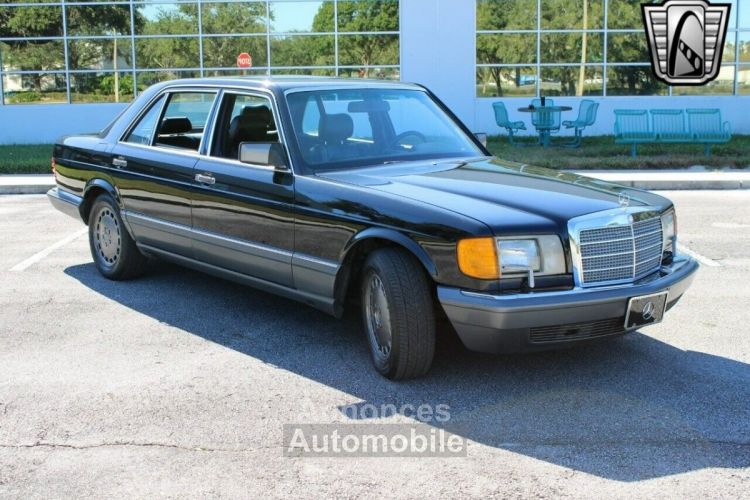 Mercedes 350 350SDL  - <small></small> 24.000 € <small>TTC</small> - #4