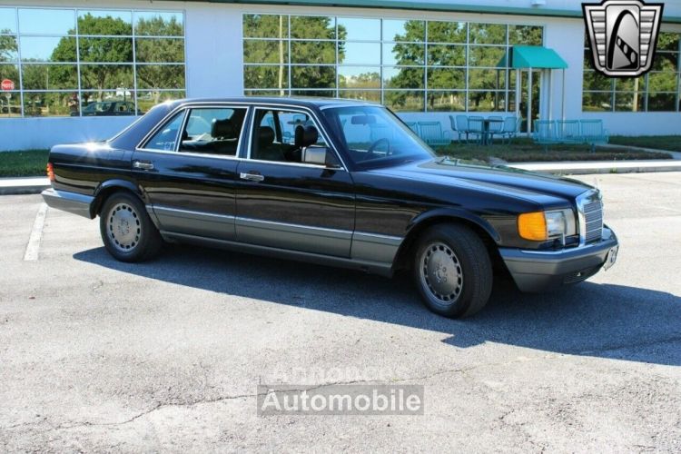 Mercedes 350 350SDL  - <small></small> 24.000 € <small>TTC</small> - #9