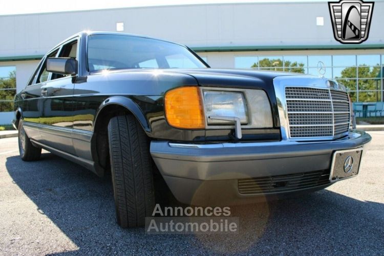 Mercedes 350 350SDL  - <small></small> 24.000 € <small>TTC</small> - #10