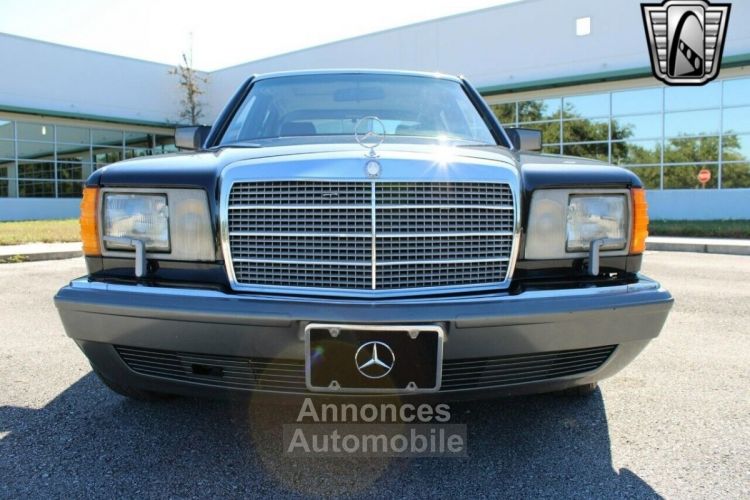 Mercedes 350 350SDL  - <small></small> 24.000 € <small>TTC</small> - #11