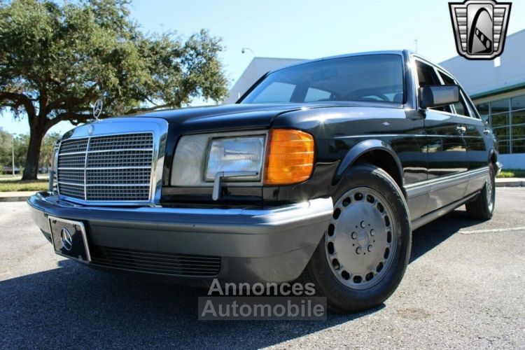 Mercedes 350 350SDL  - <small></small> 24.000 € <small>TTC</small> - #12